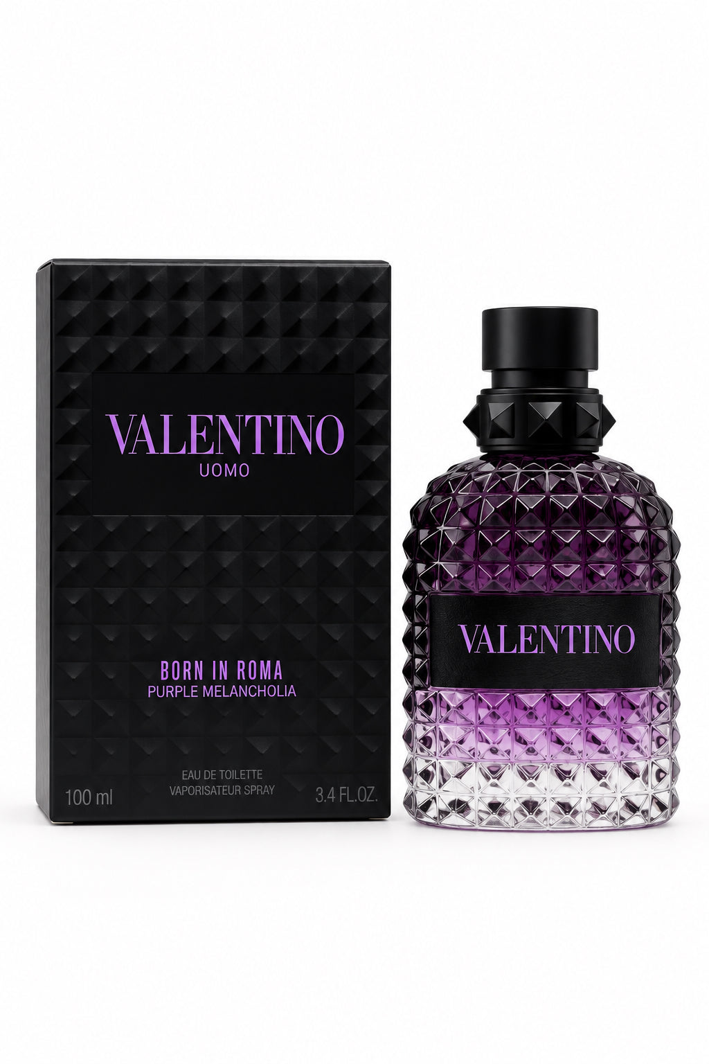 Valentino Born In Roma purple melancholia 100ml