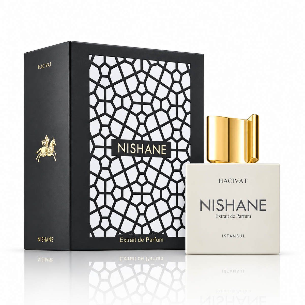 Nishane Hacivat 100 ml