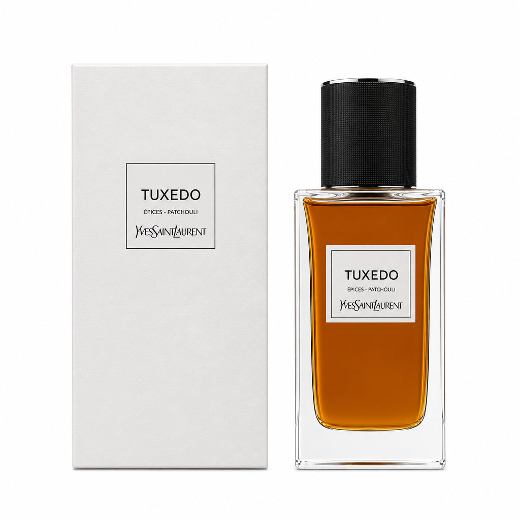 Ysl tuxedo 125ml