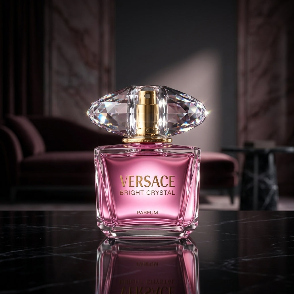 Versace Bright Crystal