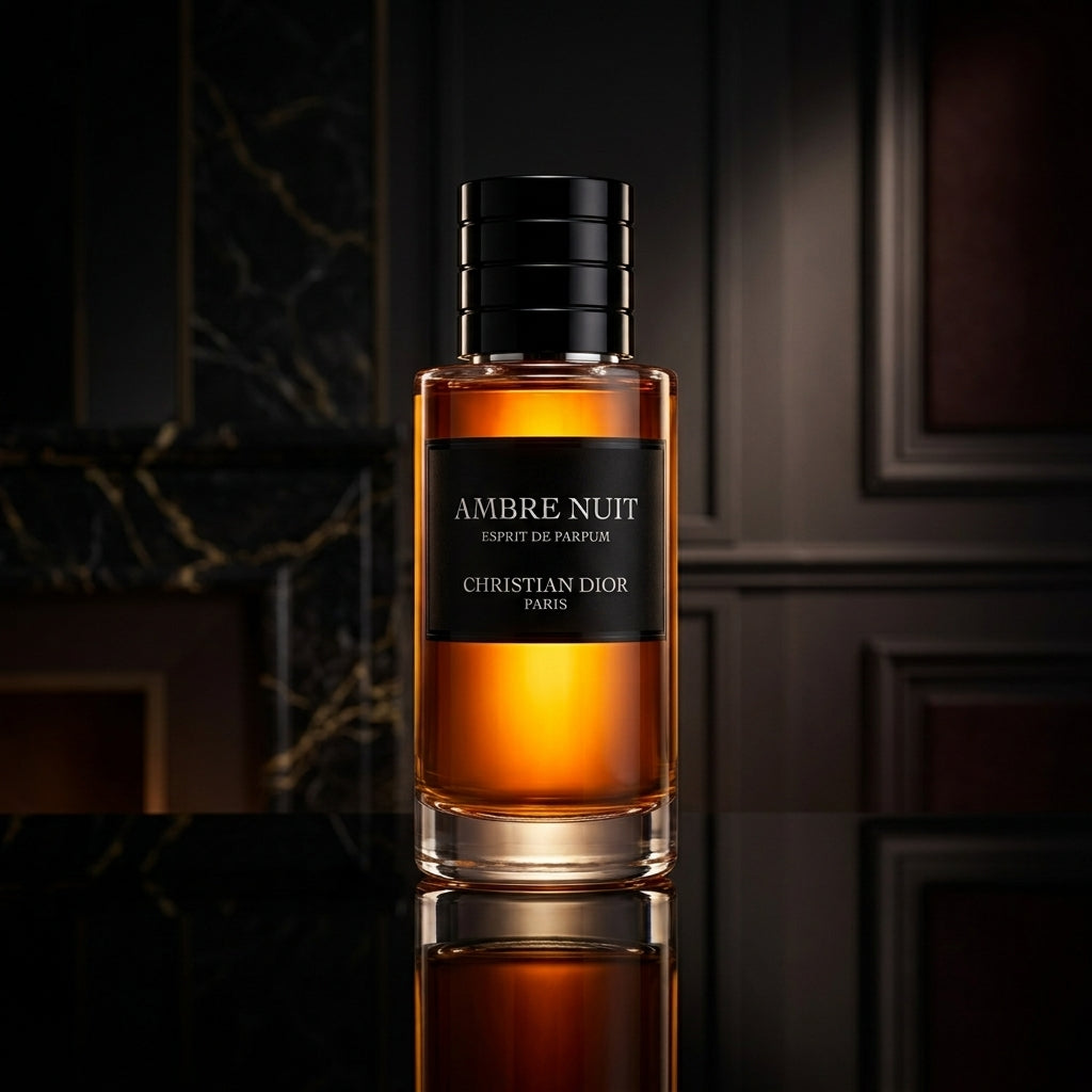 Ambre Nuit Esprit de Parfum Dior