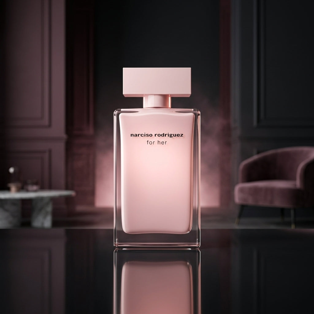 Narciso Rodriguez For Her