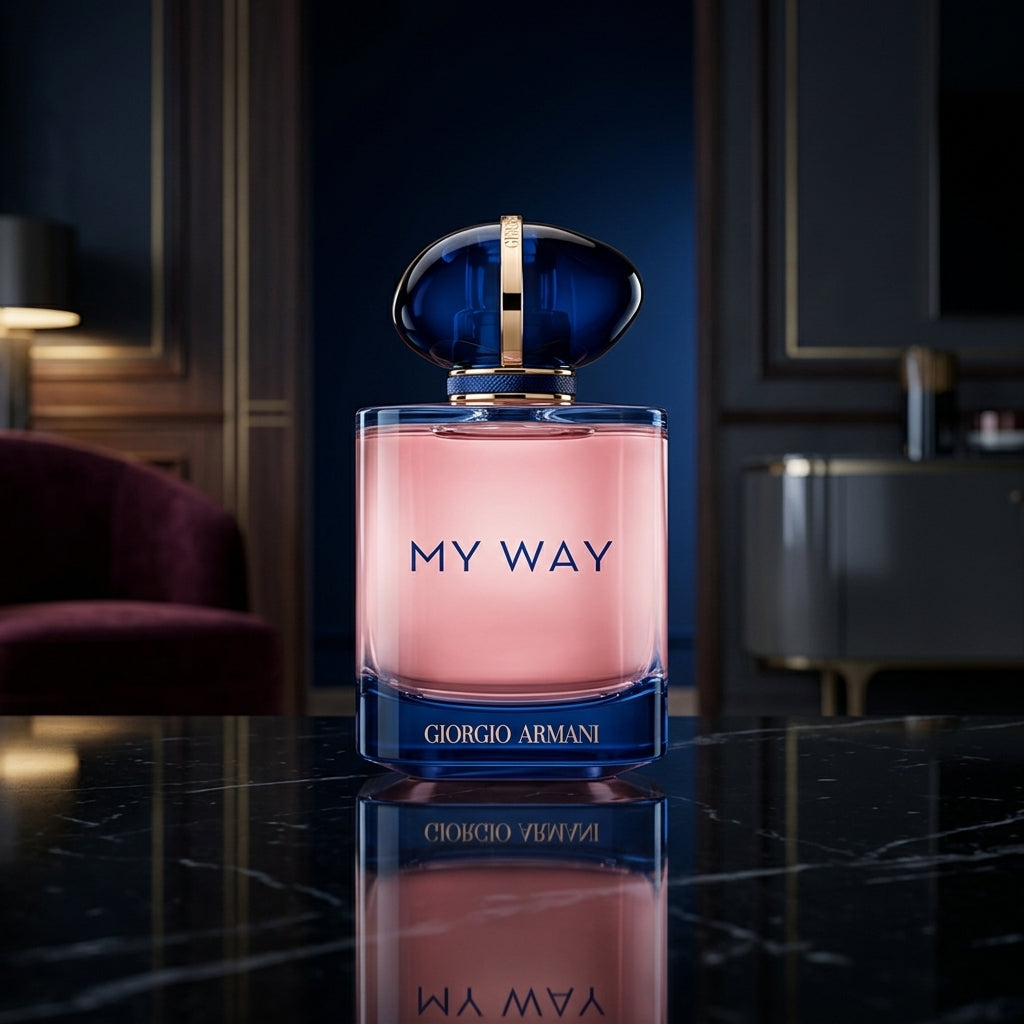 Giorgio Armani My Way Intense