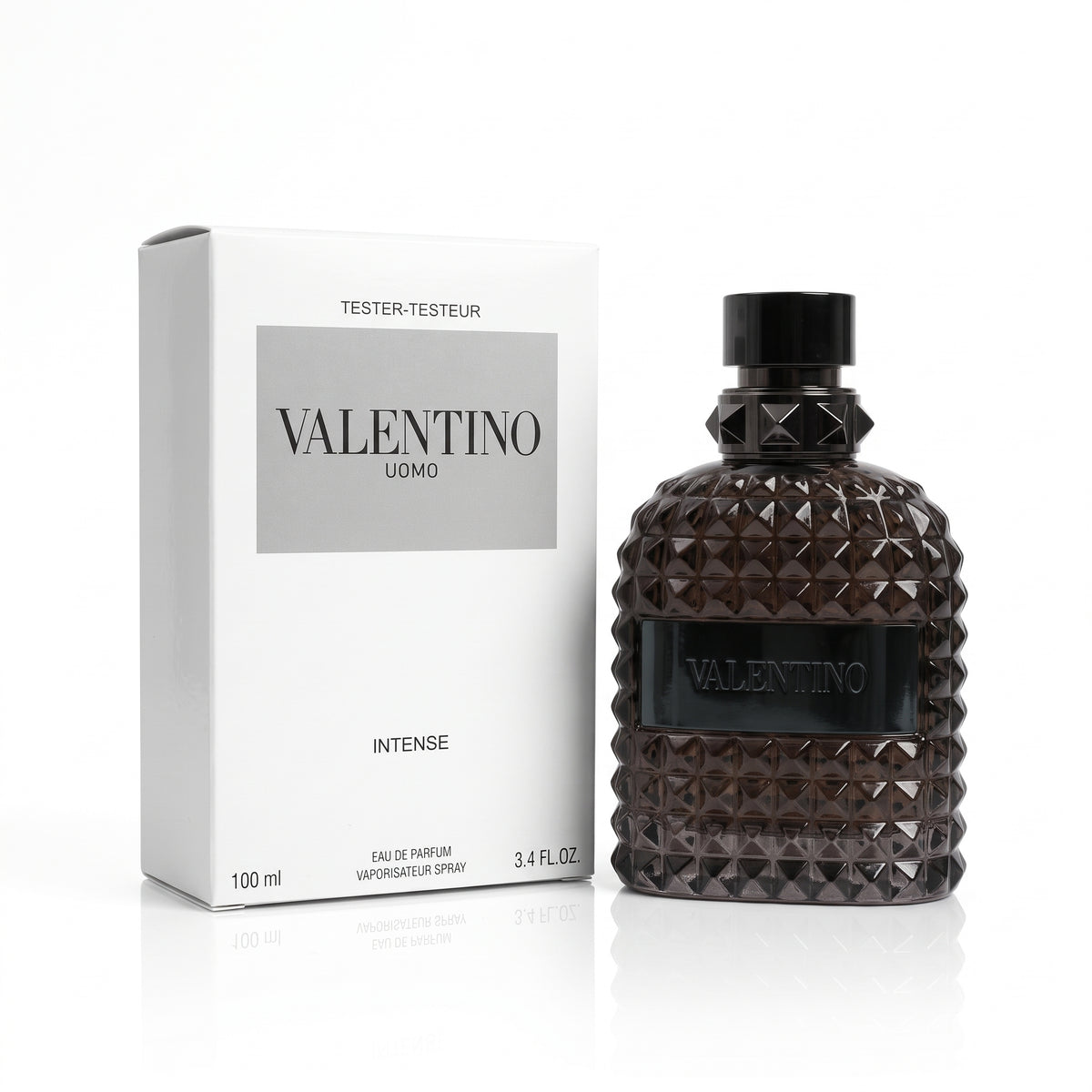 Valentino Uomo Intense 100 ml