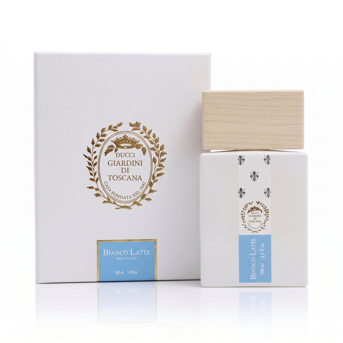 Bianco Latte 100 ml