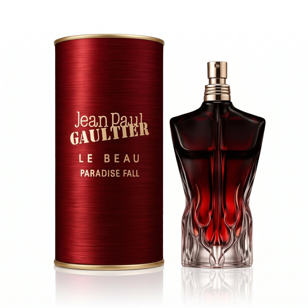 Jean Paul Gaultier Le Beau Paradise fall 125 ml