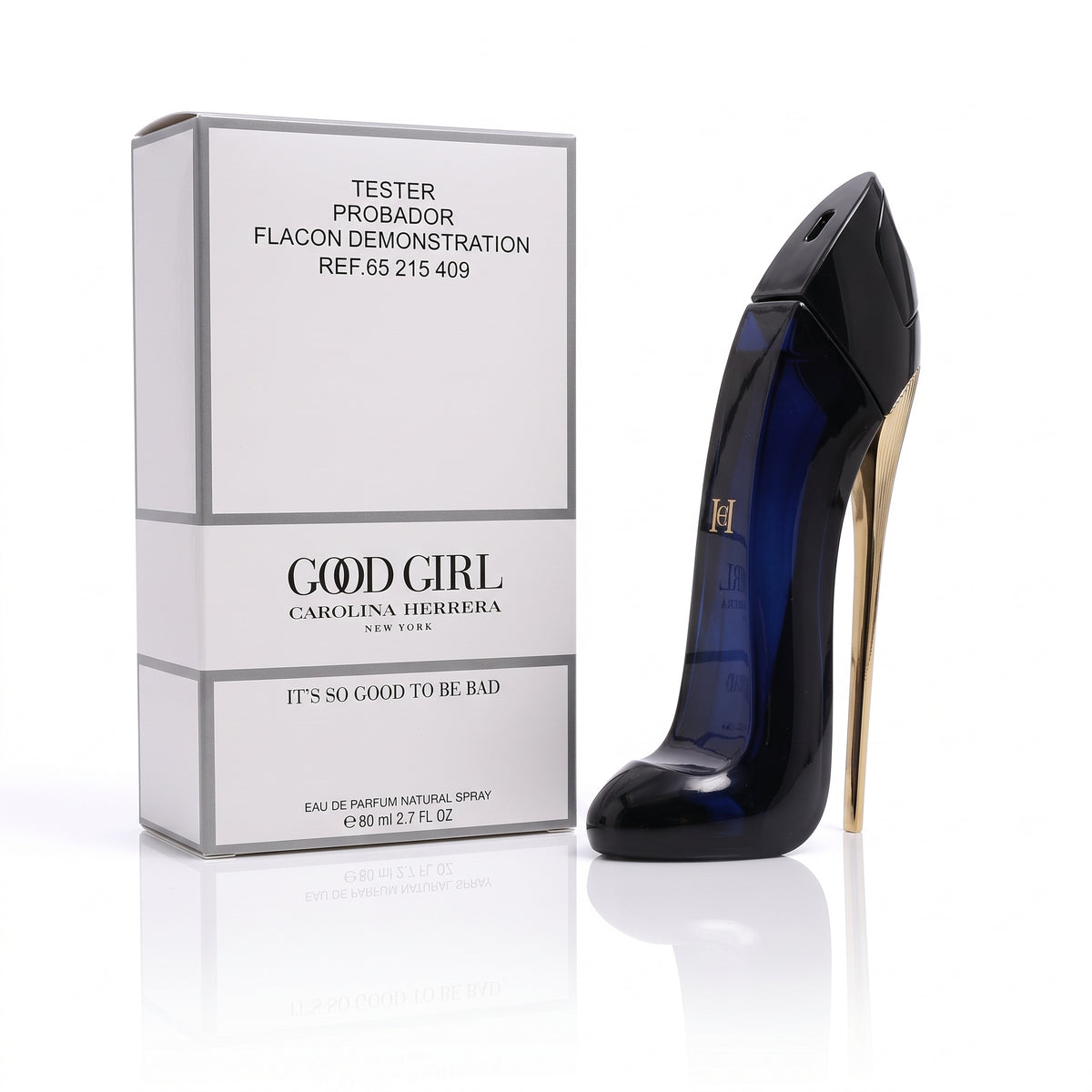 Carolina Herrera Good Girl 80 ml