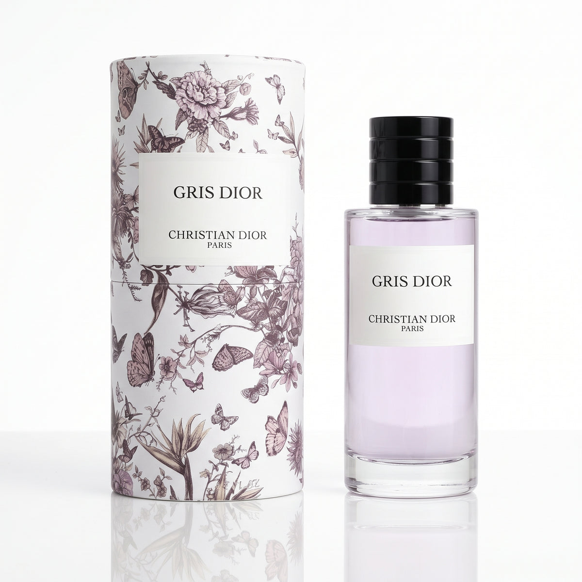 Gris Dior 125 ml