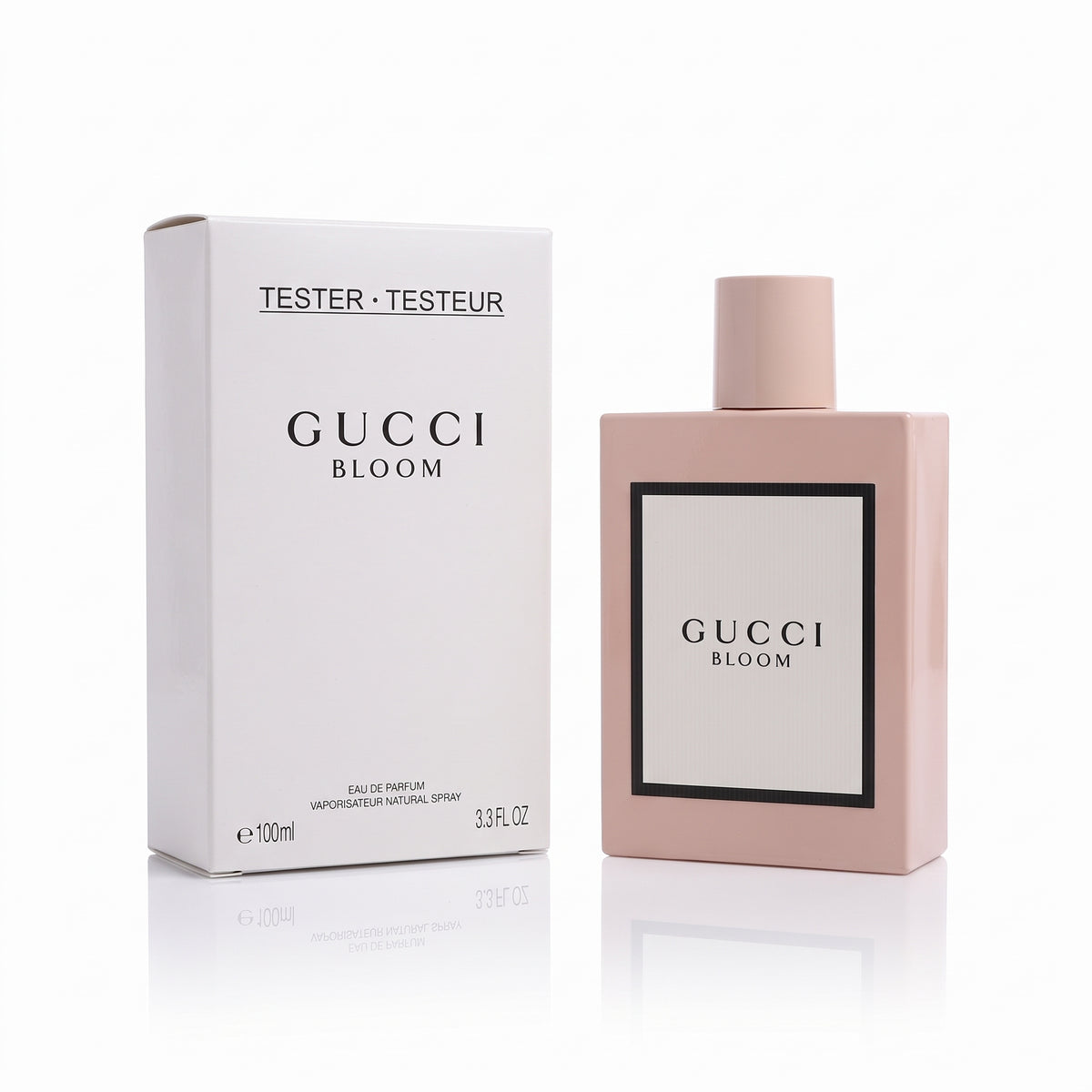 Gucci Bloom 100 ml