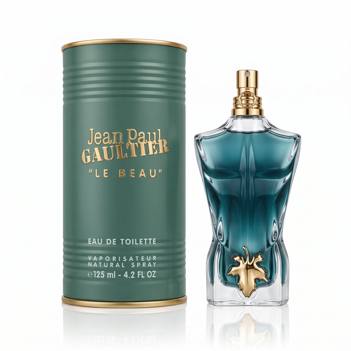 Jean Paul Gaultier Le Beau 125 ml