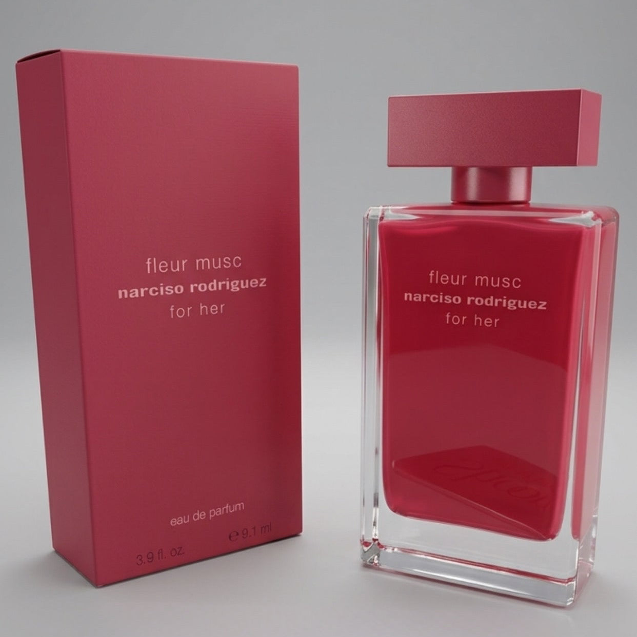 Narciso Rodriguez Fleur Musc Eau de Parfum