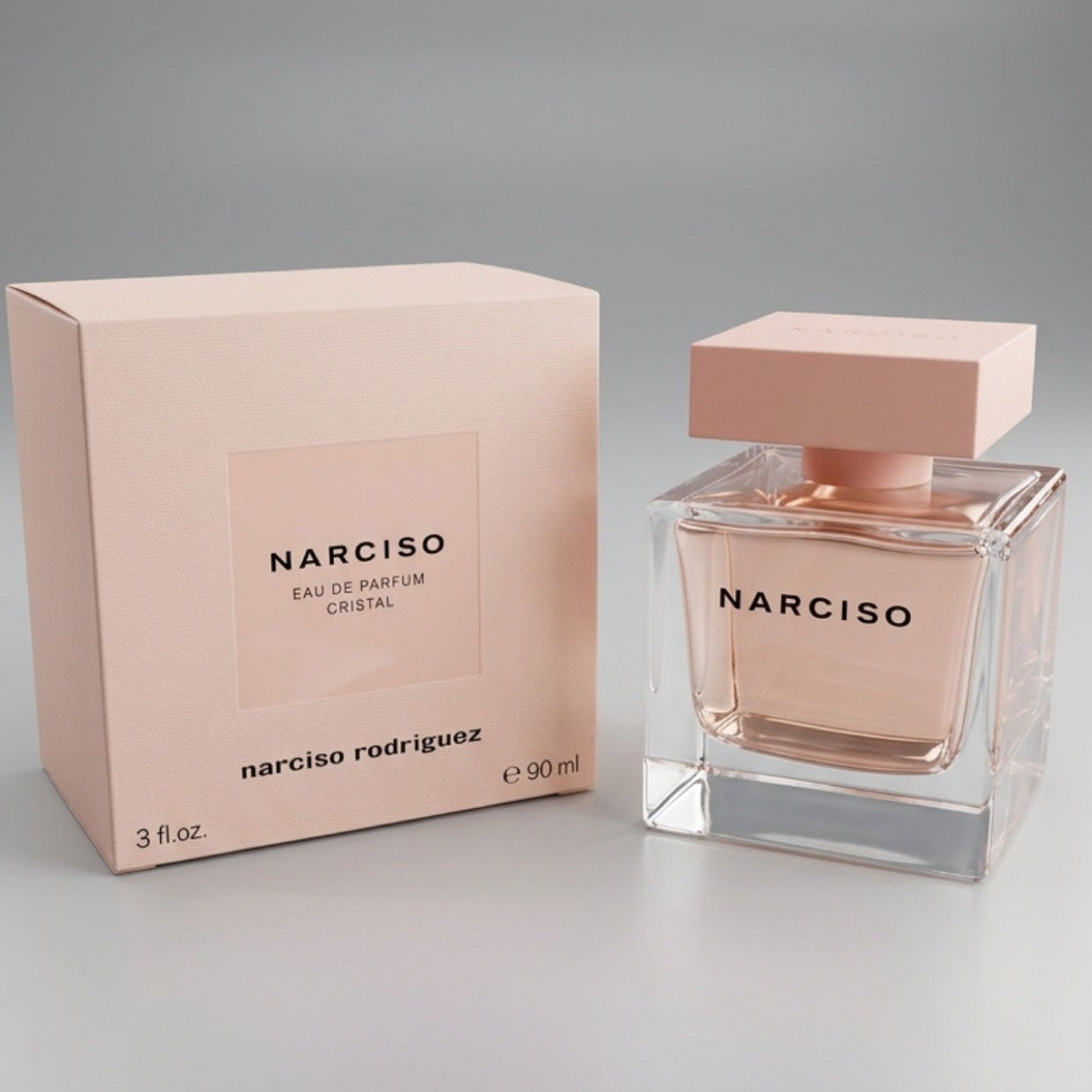 Narciso Eau de Parfum Cristal