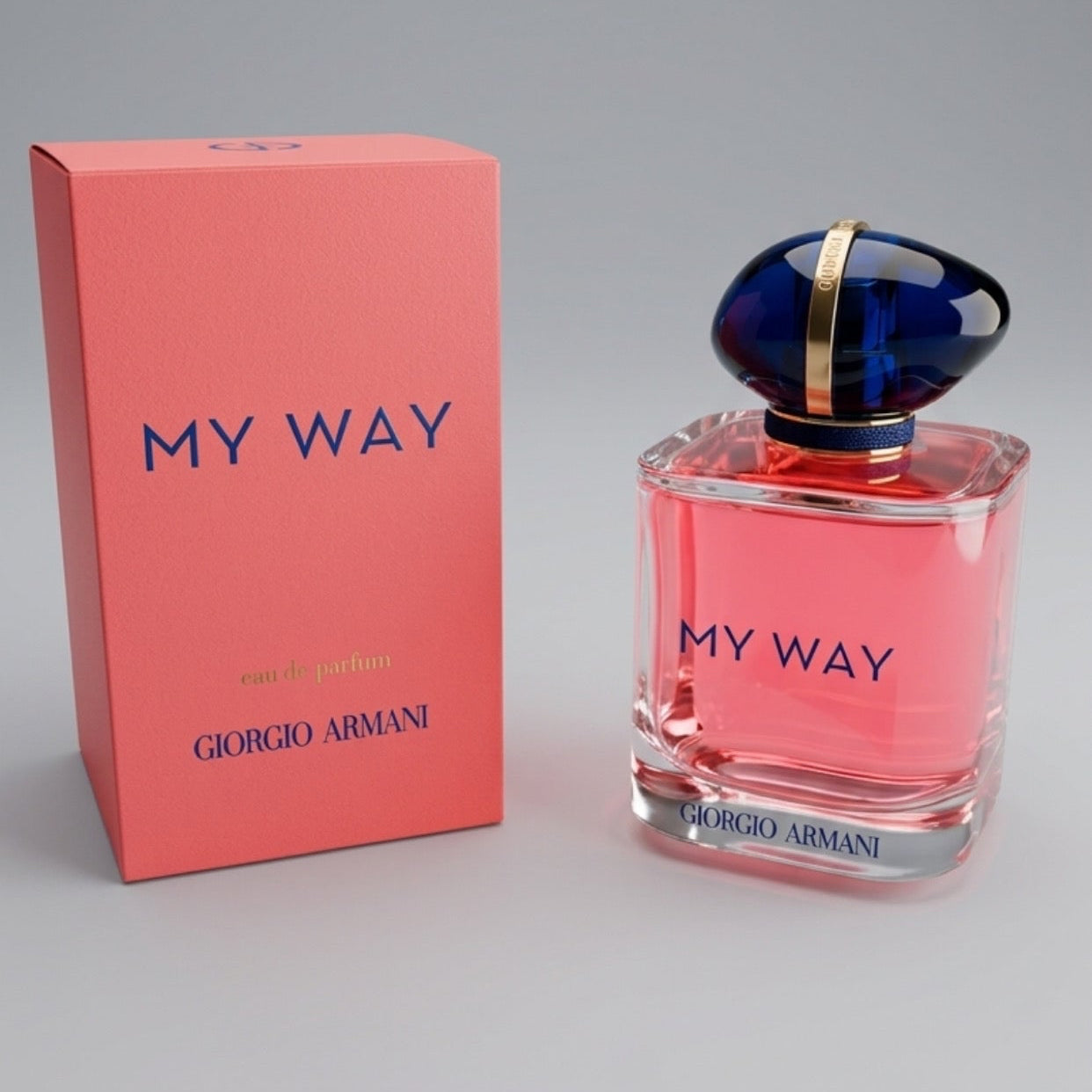 My Way Eau de Parfum