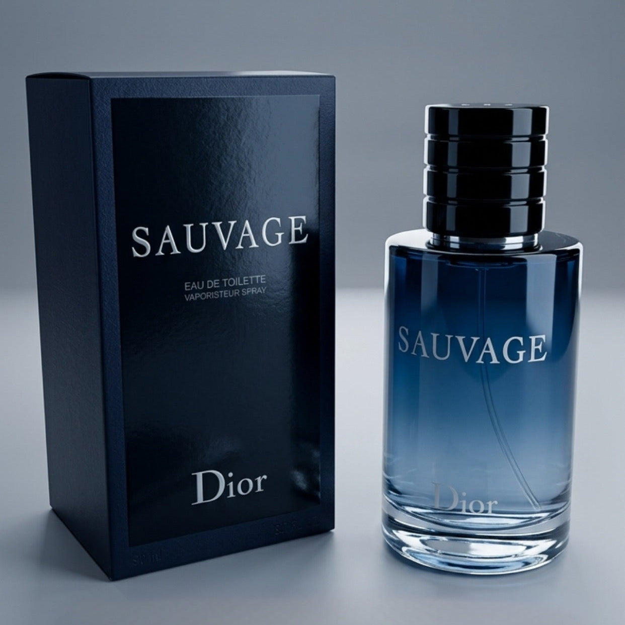 Dior Sauvage Eau de Toilette