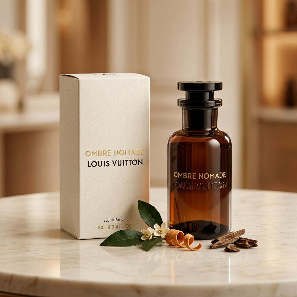 Louis Vuitton Ombre Nomade