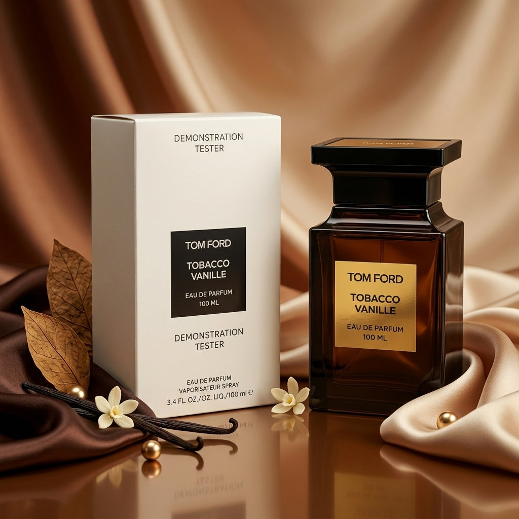 Tom Ford Tobacco Vanille