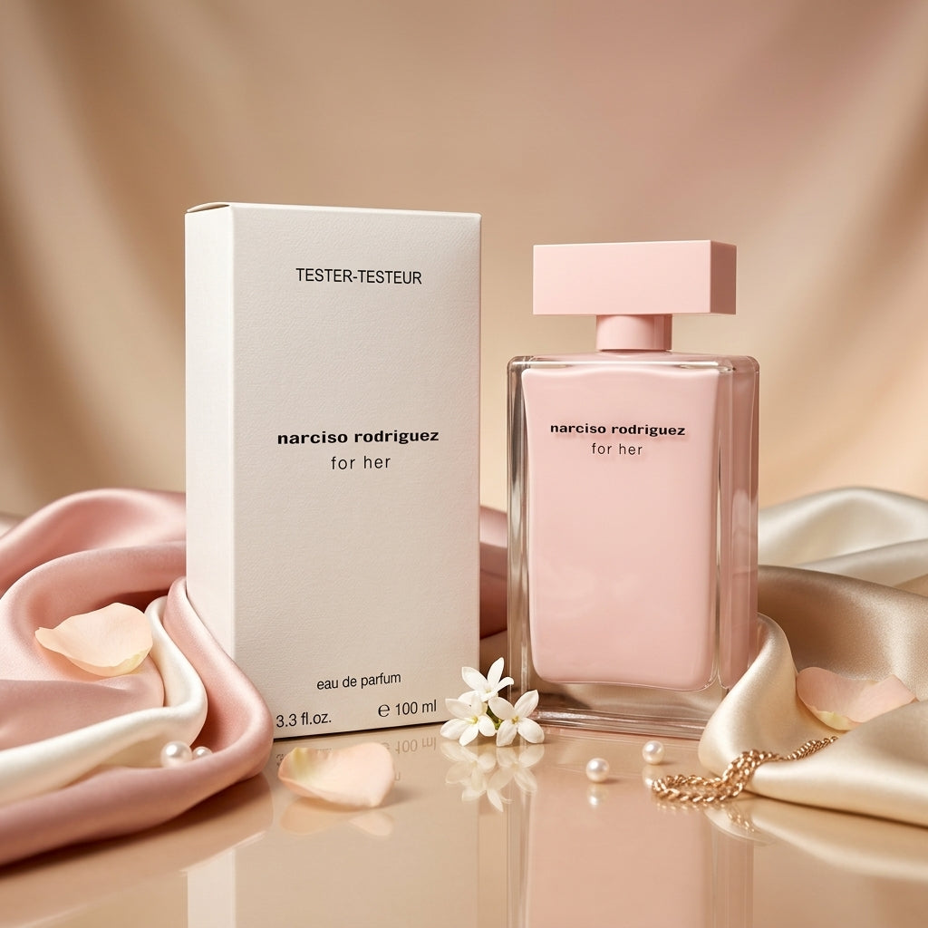 Narciso Rodriguez For Her