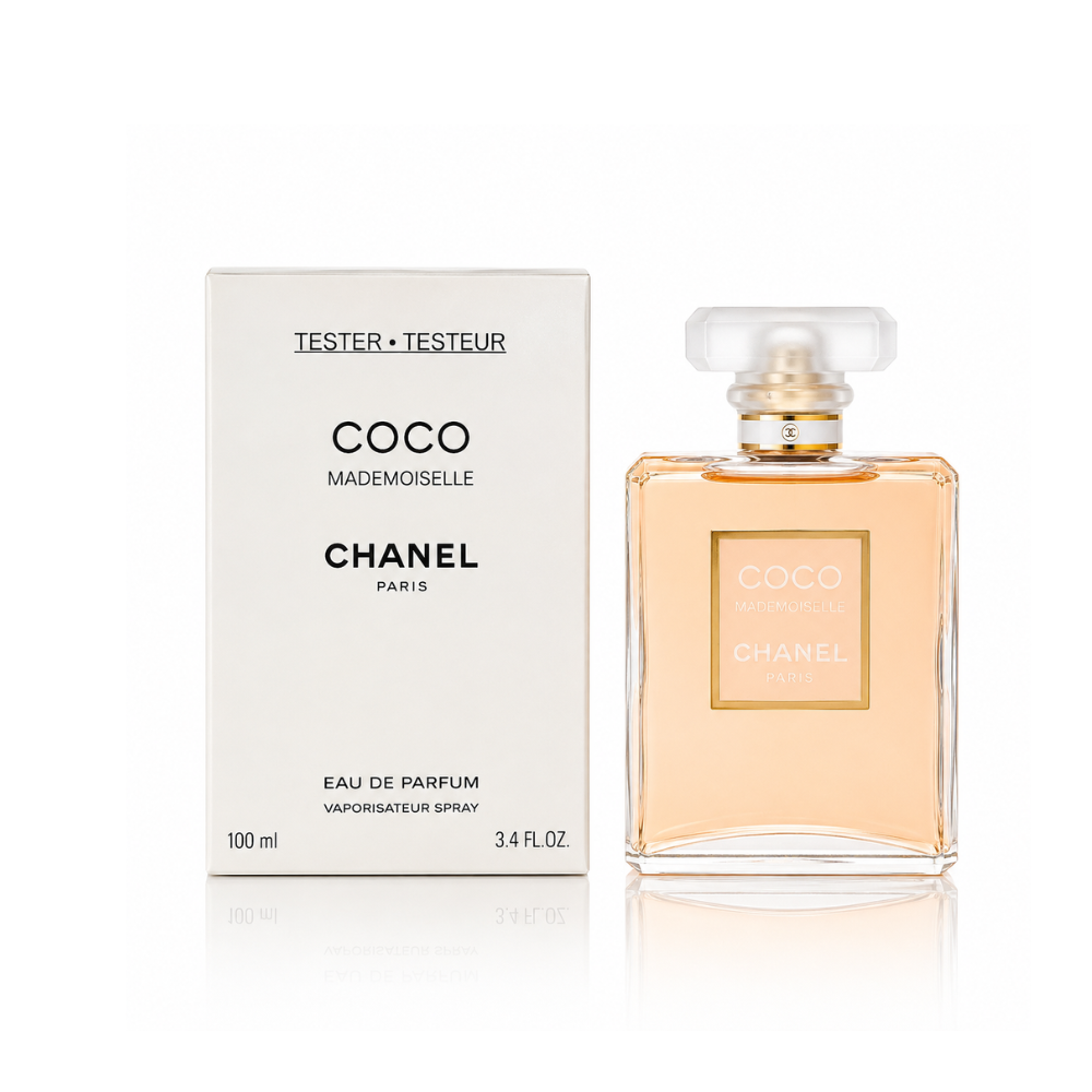 Chanel Coco Mademoiselle