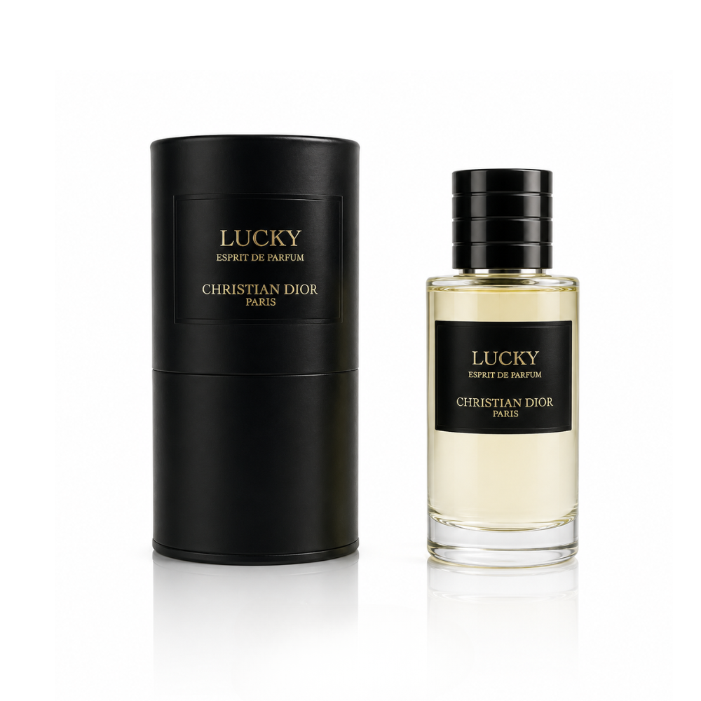 Dior Lucky Esprit de Parfum