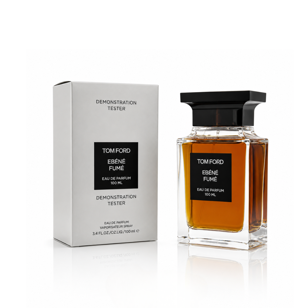 Tom Ford Ébène Fumé