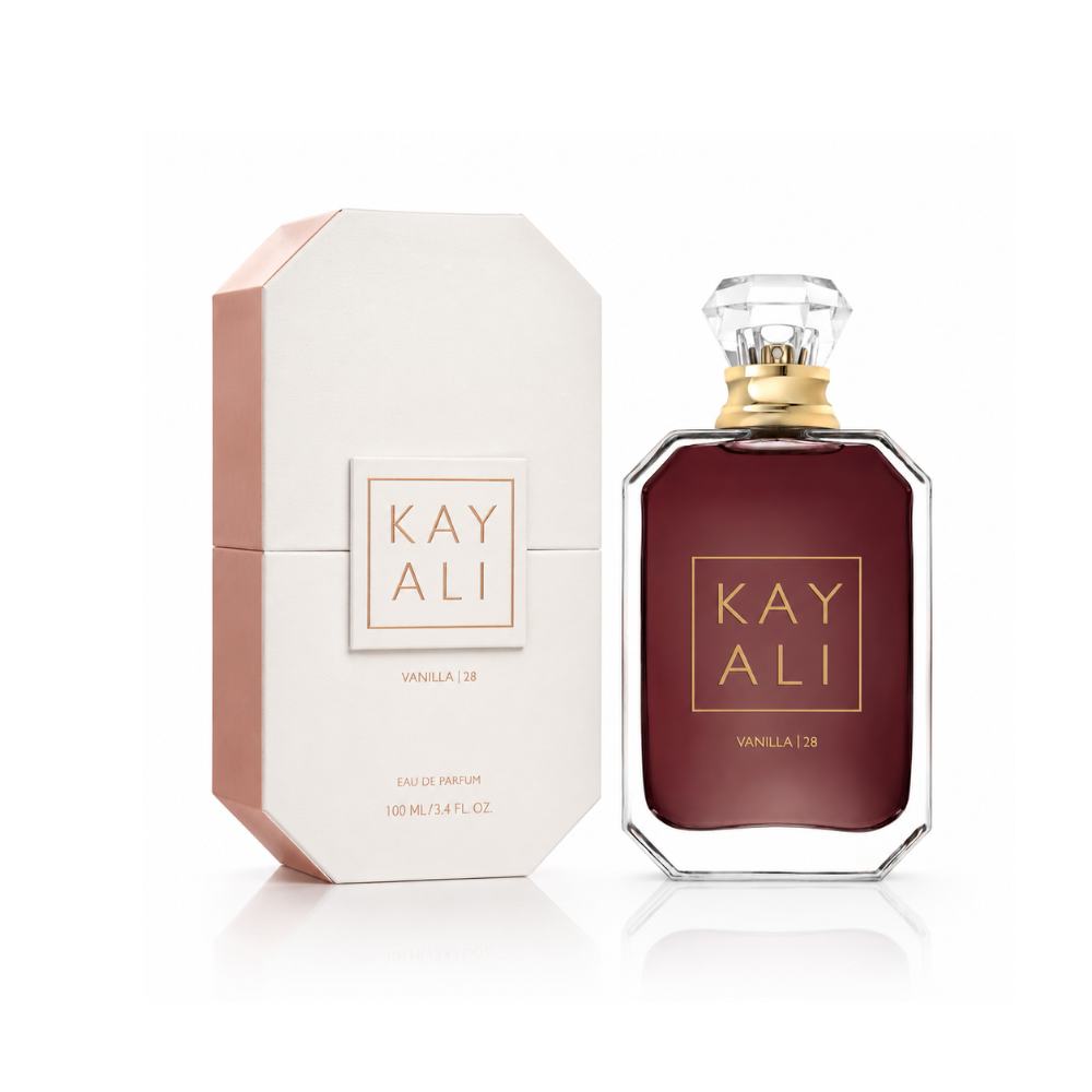 Kayali Vanilla | 28
