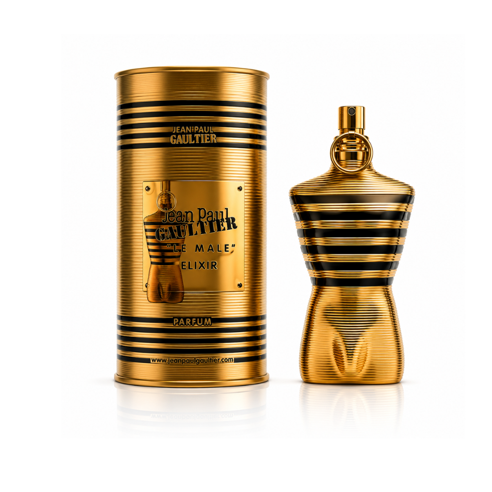 Jean Paul Gaultier Le Male Elixir 125 ml