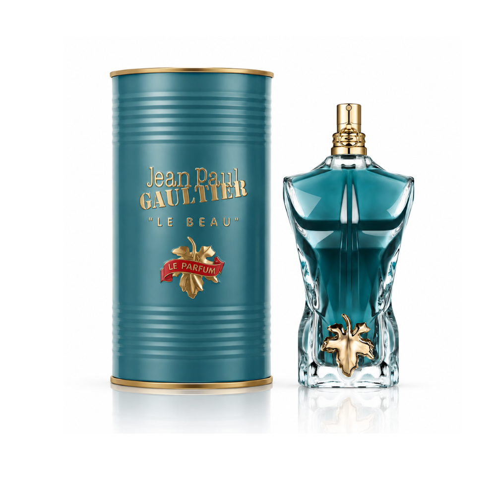 Jean Paul Gaultier Le Beau Le Parfum