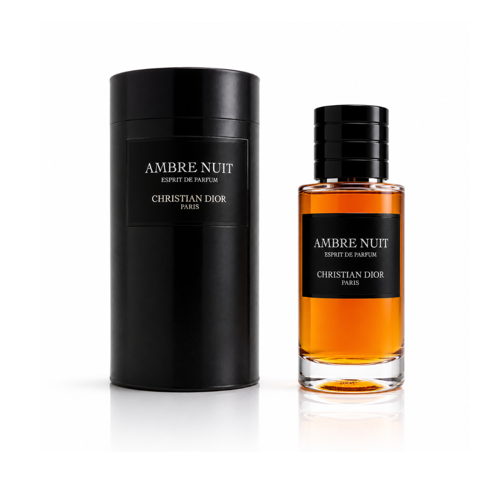 Ambre Nuit Esprit de Parfum Dior
