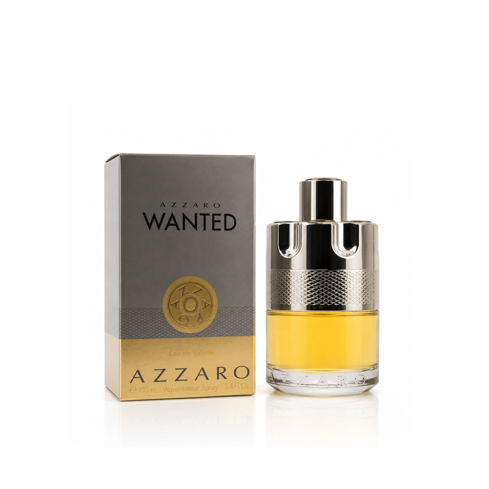 Azzaro Wanted 100ml
