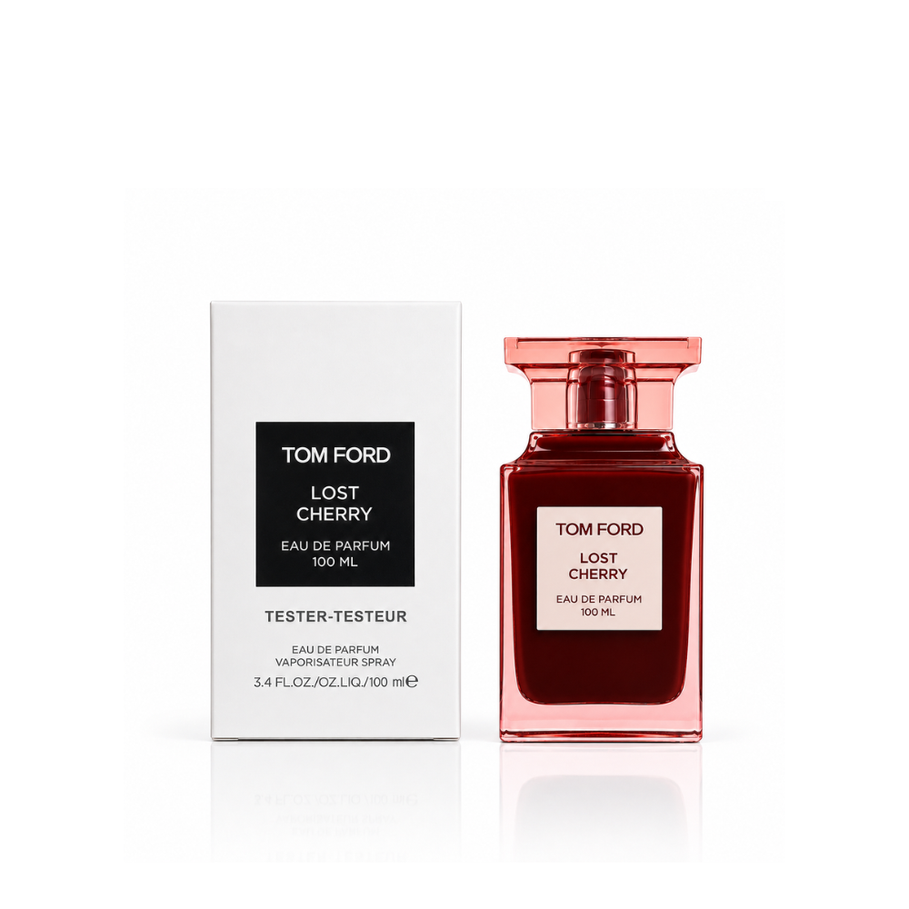 Tom Ford Lost Cherry 100ml