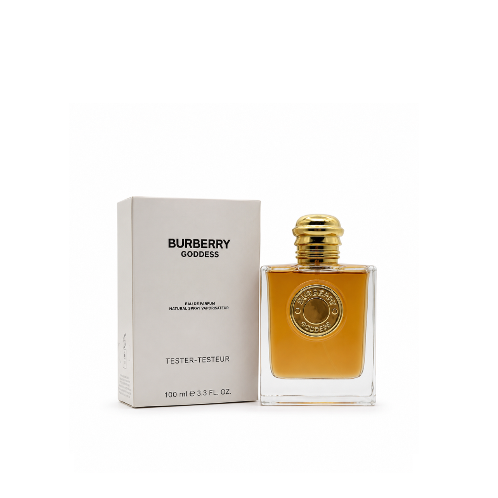 Burberry Goddess 100ml