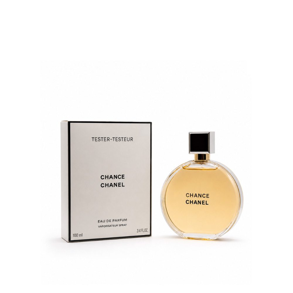 Chance de Chanel 100ml