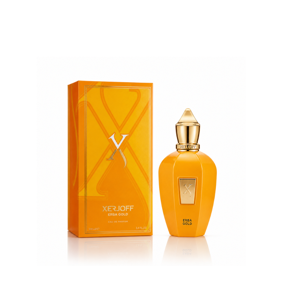 Xerjoff Erba Gold