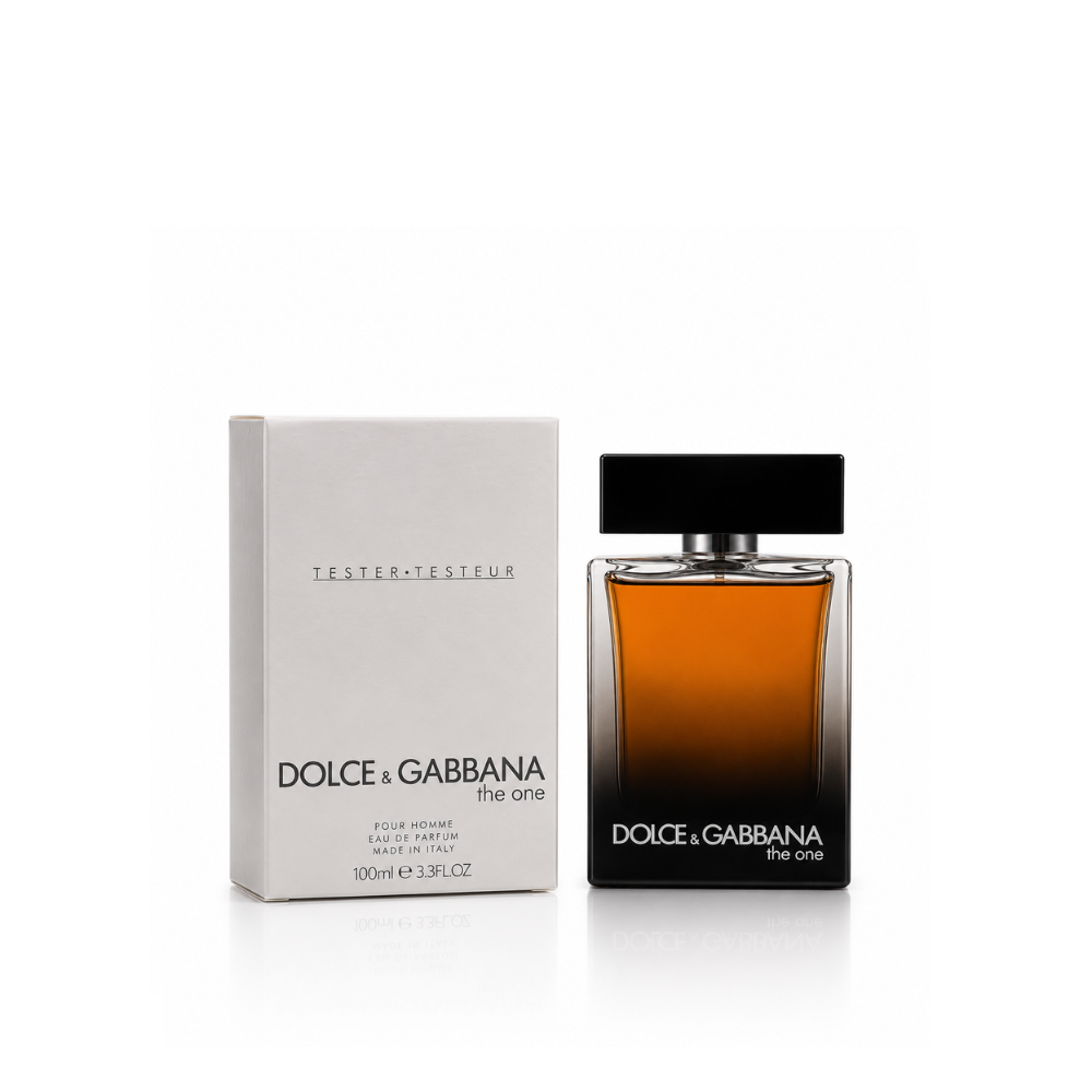 Dolce & Gabbana The One Pour Homme 100ml