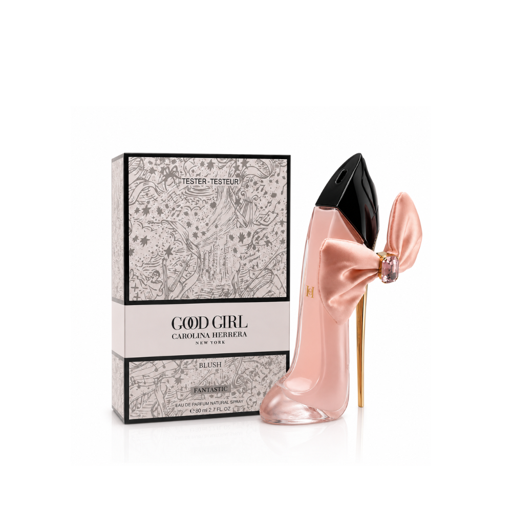 Good Girl Blush Bowtastic 80ml
