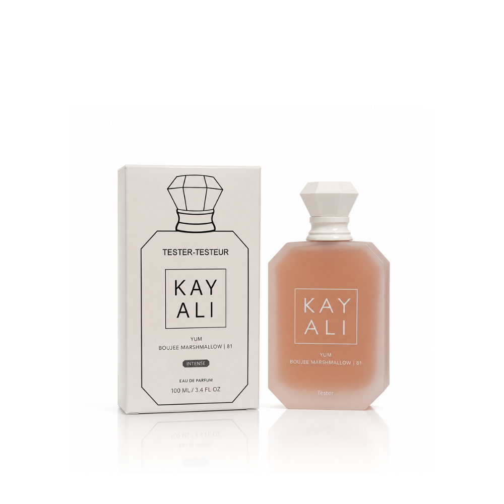 Kayali Yum Boujee Marshmallow | 81 100ml