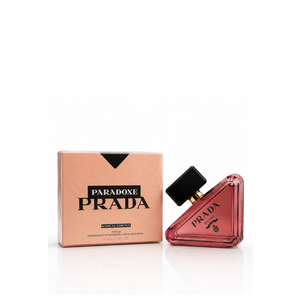 Prada Paradoxe Radical Essence Parfum 90ml