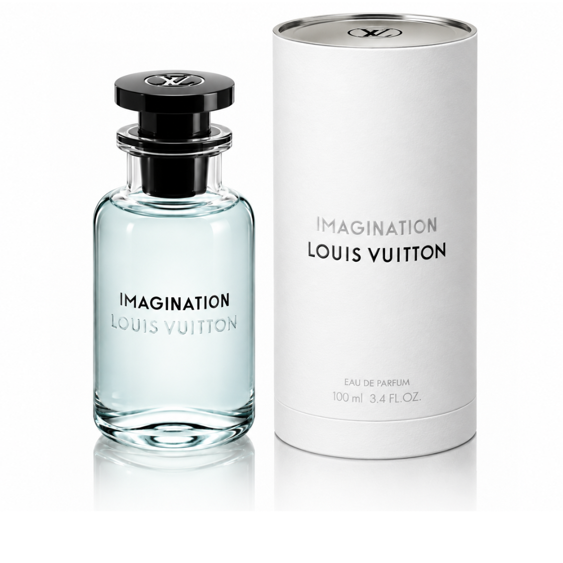 Louis Vuitton Imagination 100 ml