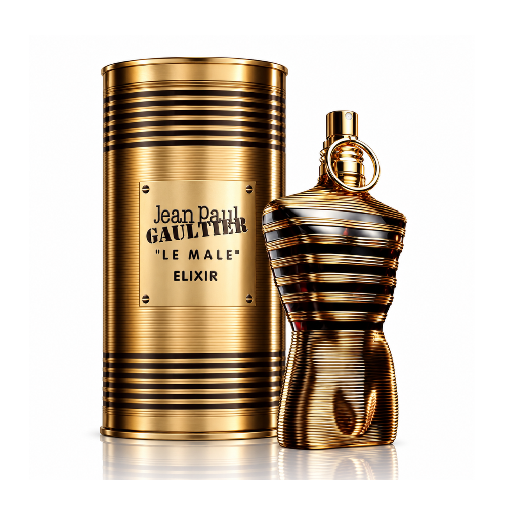 Jean Paul Gaultier Le Male Elixir Absolu 125 ml