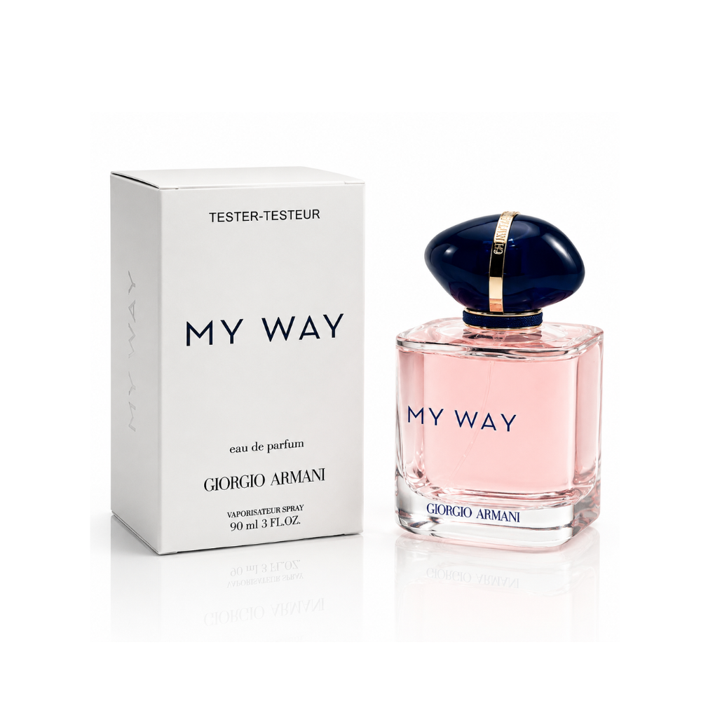 My Way