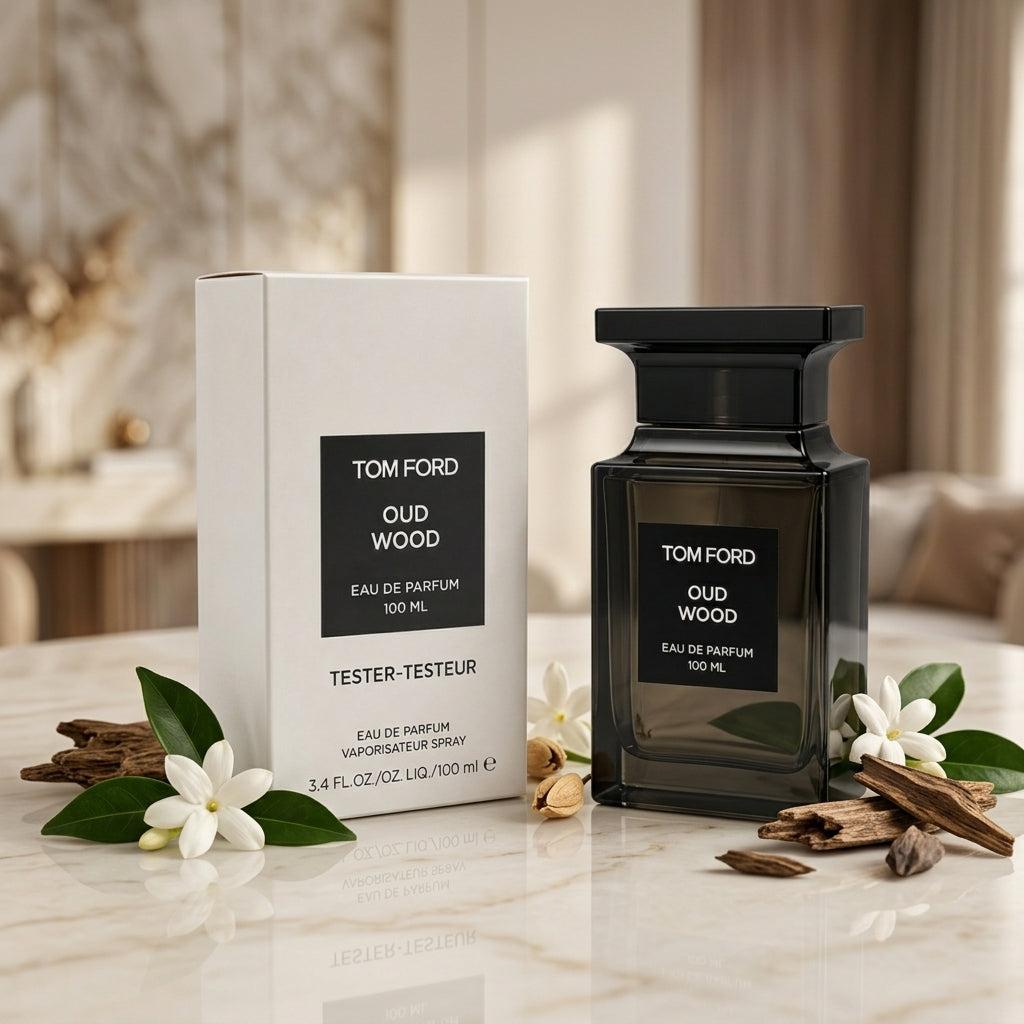 Tom Ford Oud Wood