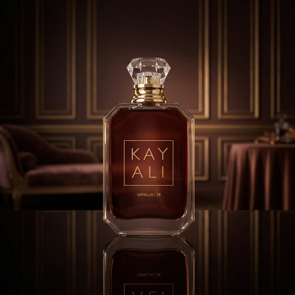 Kayali Vanilla | 28