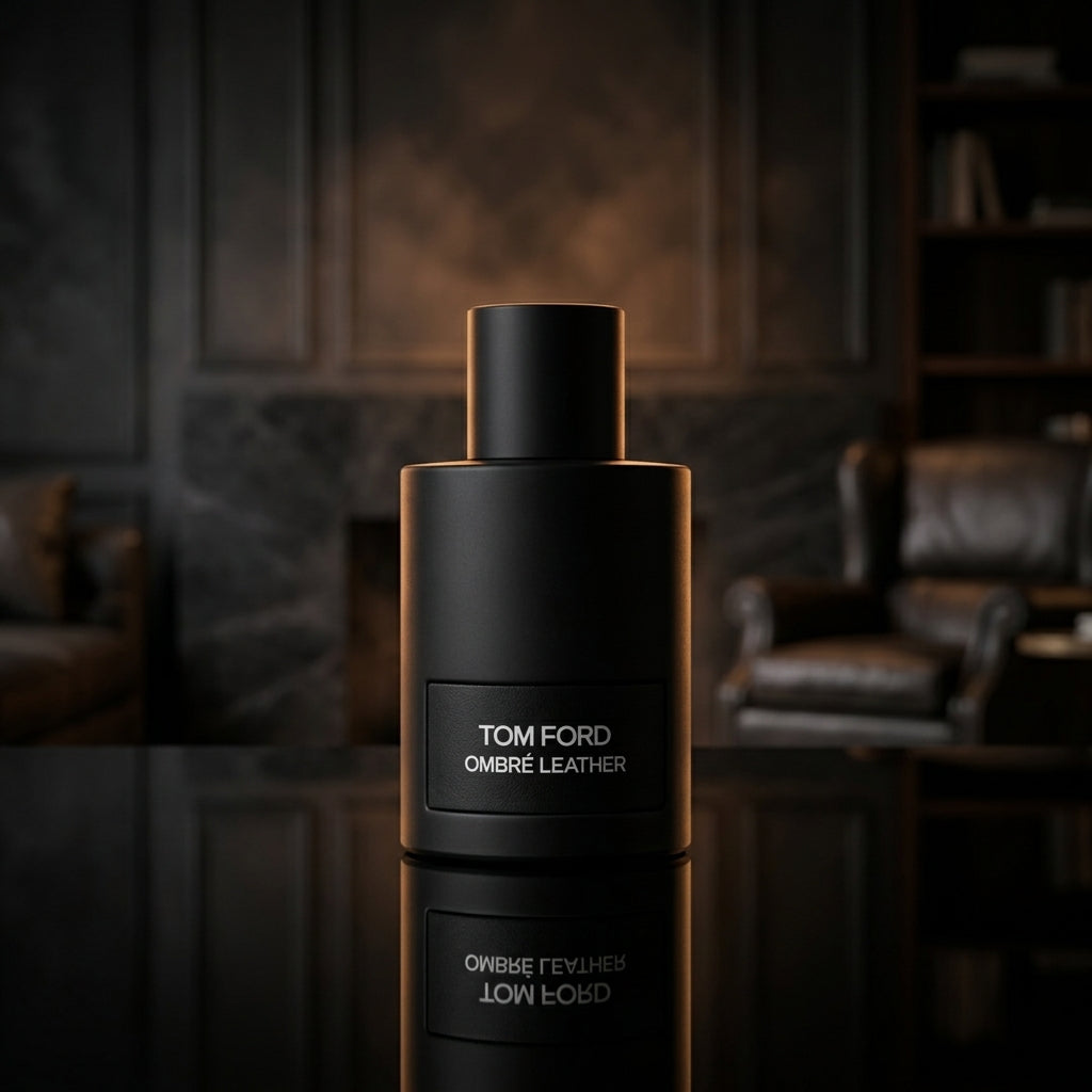 Tom Ford Ombré Leather