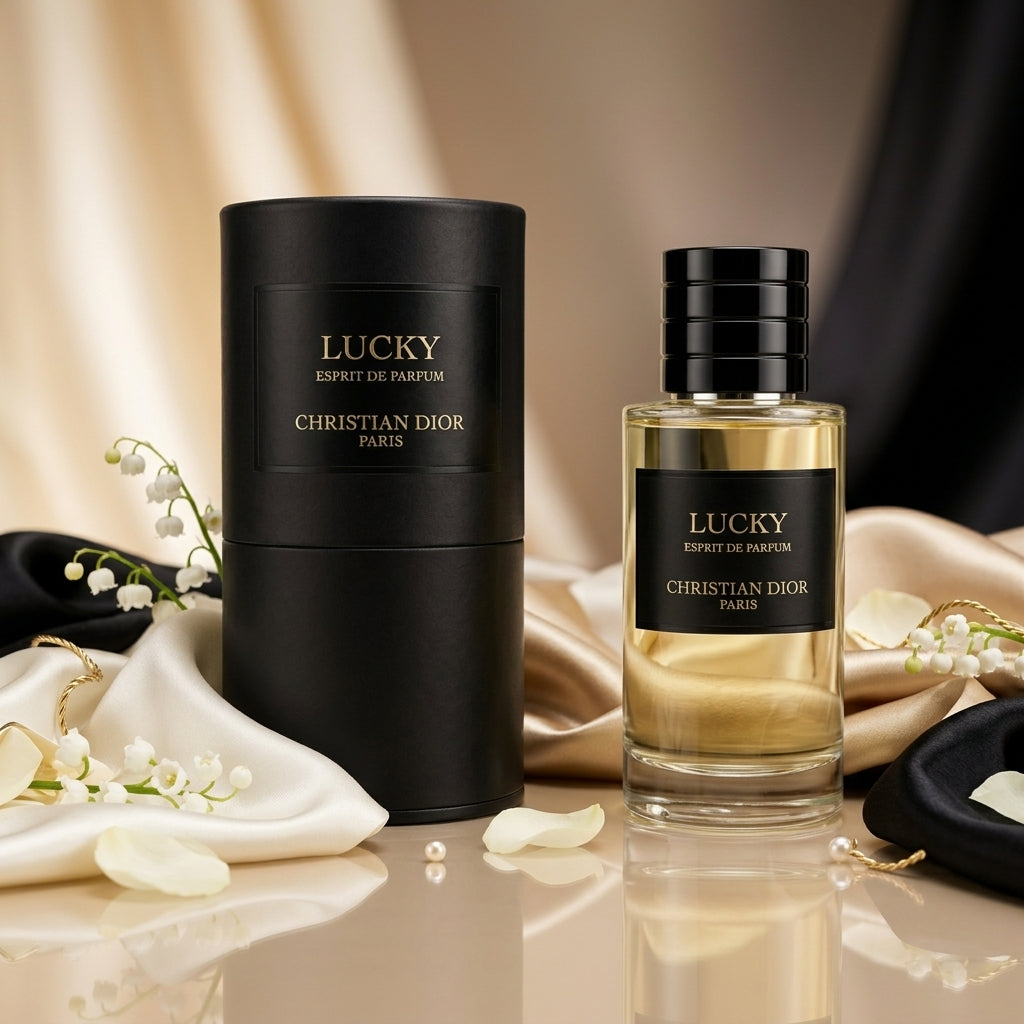Dior Lucky Esprit de Parfum