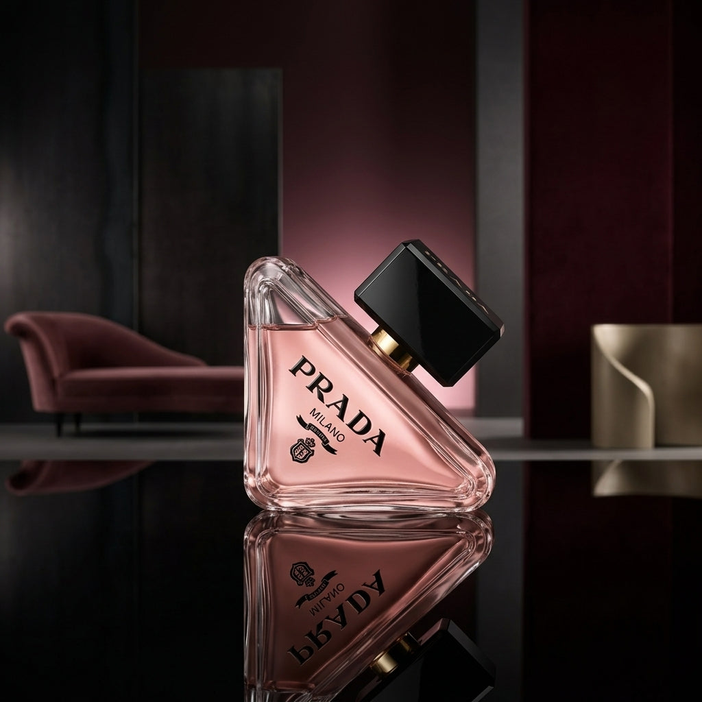 Prada Paradoxe