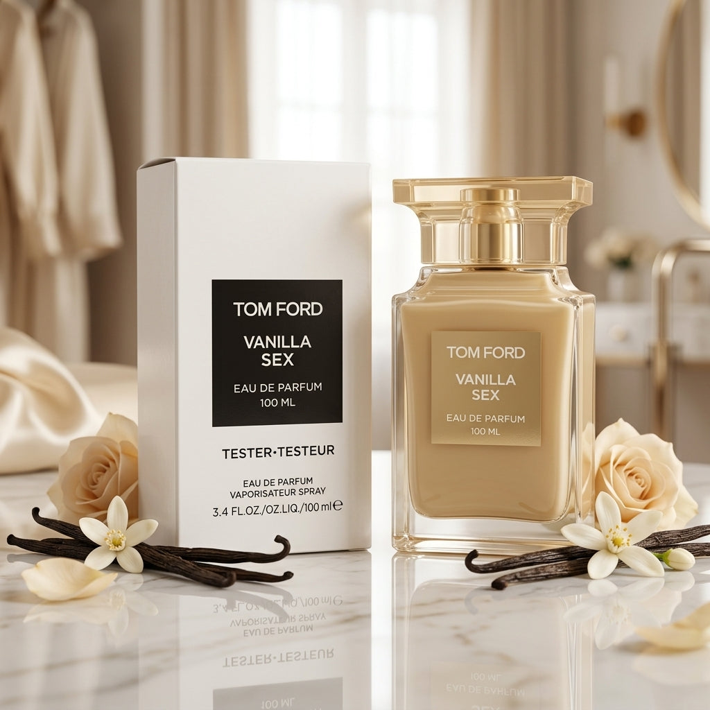 Tom Ford Vanilla Sex