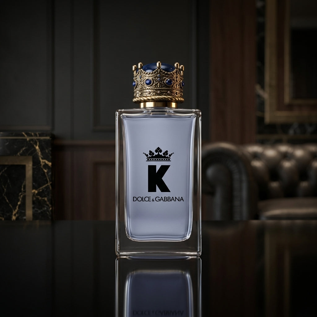 K by Dolce&Gabbana
