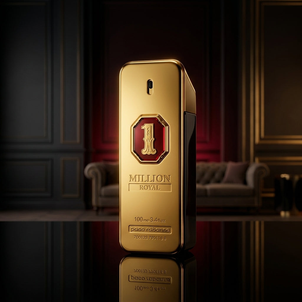 Rabanne 1 Million Royal