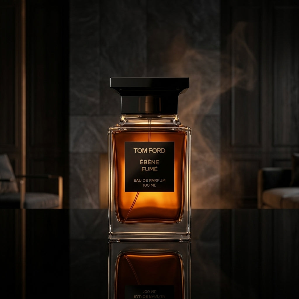 Tom Ford Ébène Fumé