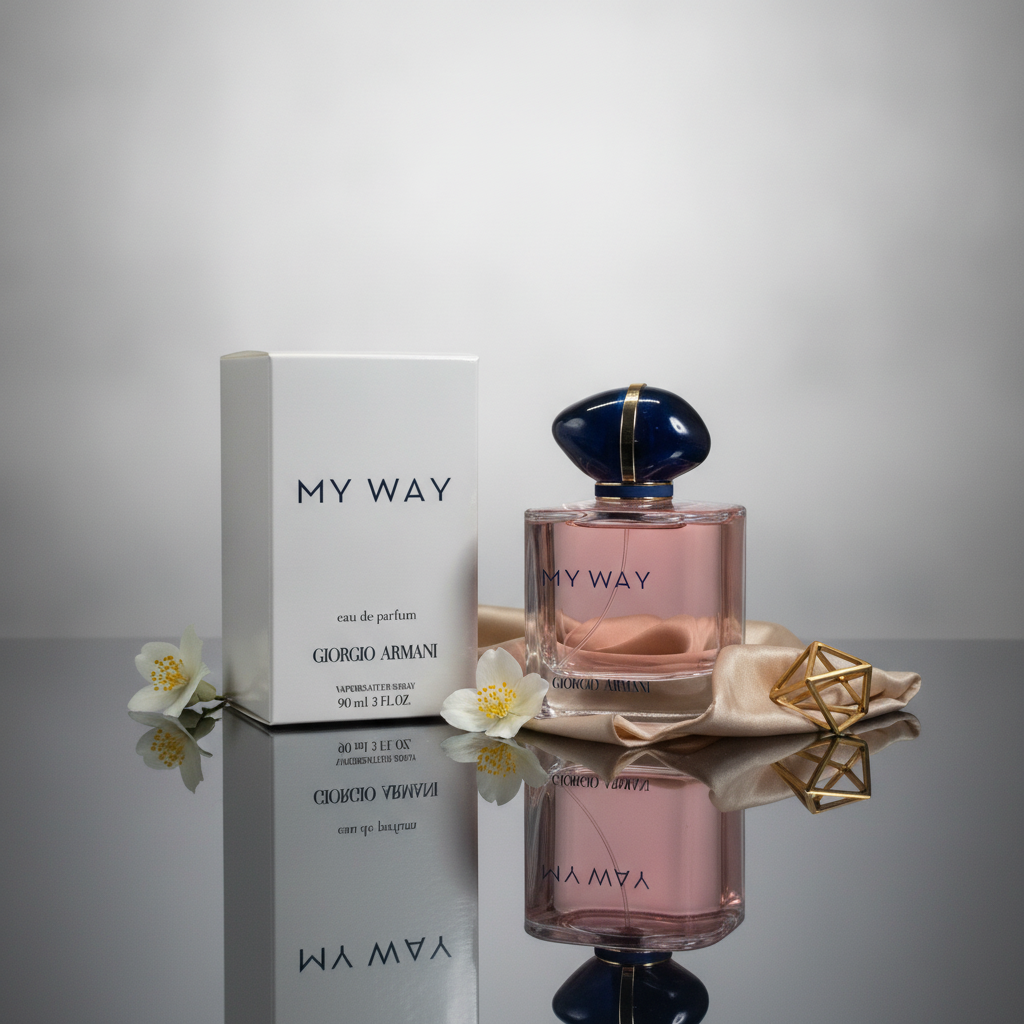 My Way
